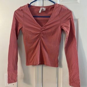 New tops without tag